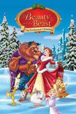 Watch Beauty and the Beast: The Enchanted Christmas Streaming