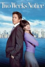 Watch Two Weeks Notice (2002) Streaming