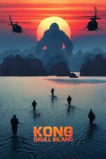 Watch Kong: Skull Island (2017) Streaming