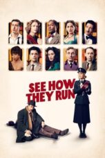 Watch See How They Run (2022) Streaming