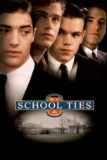 Watch School Ties (1992) Movie Online