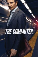 Watch The Commuter (2018) Movie Online