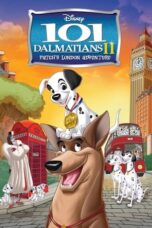 Watch 101 Dalmatians 2: Patch’s London Adventure Streaming