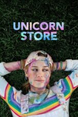 Watch Unicorn Store (2017) Streaming