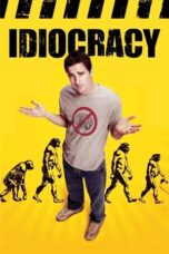 Watch Idiocracy (2006) Movie Online