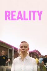 Watch Reality (2023) Movie Online