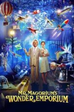 Watch Mr. Magorium’s Wonder Emporium Streaming