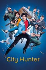 Watch City Hunter (2019) Streaming