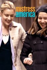 Watch Mistress America (2015) Movie Online