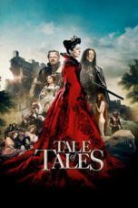 Watch Tale of Tales (2015) Movie Online