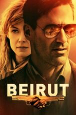 Watch Beirut (2018) Streaming