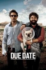 Watch Due Date (2010) Movie Online