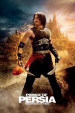 Watch Prince of Persia: The Sands of Time Movie Online