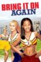 Watch Bring It On Again (2004) Movie Online