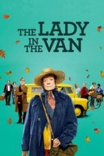 Watch The Lady in the Van (2015) Movie Online