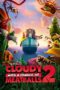 Watch Cloudy with a Chance of Meatballs 2 Movie Online