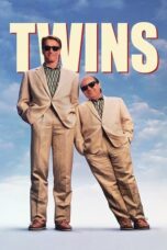 Watch Twins (1988) Movie Online