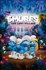 Watch Smurfs: The Lost Village Streaming