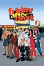 Watch Friday After Next (2002) Movie Online