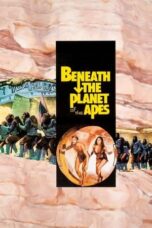 Watch Beneath the Planet of the Apes Movie Online