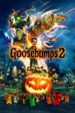 Watch Goosebumps 2: Haunted Halloween Streaming