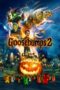 Watch Goosebumps 2: Haunted Halloween Movie Online