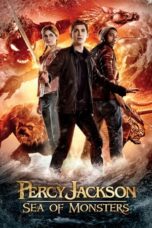 Watch Percy Jackson: Sea of Monsters Streaming