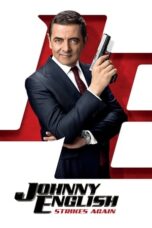 Watch Johnny English Strikes Again Movie Online