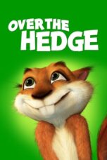 Watch Over the Hedge (2006) Movie Online