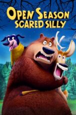 Watch Open Season: Scared Silly Movie Online