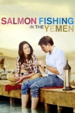 Watch Salmon Fishing in the Yemen Streaming