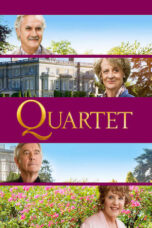 Watch Quartet (2012) Movie Online