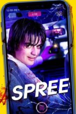 Watch Spree (2020) Movie Online