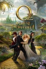 Watch Oz the Great and Powerful (2013) Movie Online