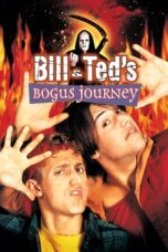 Watch Bill & Ted’s Bogus Journey Streaming