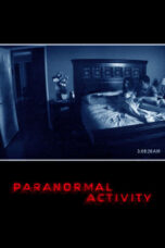 Watch Paranormal Activity (2007) Streaming