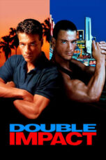 Watch Double Impact (1991) Streaming