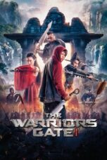 Watch The Warriors Gate (2016) Movie Online