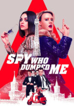 Watch The Spy Who Dumped Me (2018) Streaming