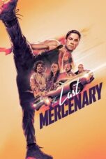 Watch The Last Mercenary Movie Online