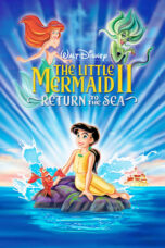 Watch The Little Mermaid 2: Return to the Sea Movie Online