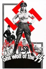 Watch Ilsa: She Wolf of the SS Streaming