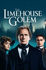 Watch The Limehouse Golem Movie Online