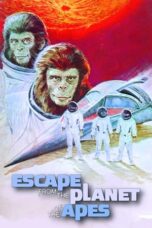 Watch Escape from the Planet of the Apes Movie Online