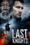 Watch Last Knights (2015) Movie Online