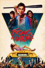 Watch Freaks of Nature (2015) Movie Online