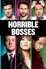 Watch Horrible Bosses (2011) Movie Online