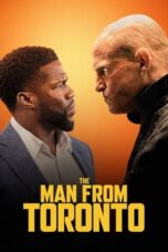 Watch The Man from Toronto (2022) Streaming