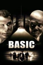 Watch Basic (2003) Streaming