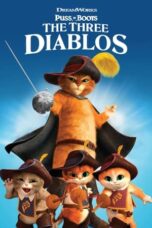 Watch Puss in Boots: The Three Diablos Movie Online